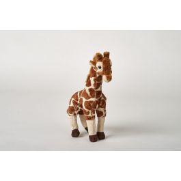 55cm groß Uni-Toys Neuware wunderschöne Giraffe ca 