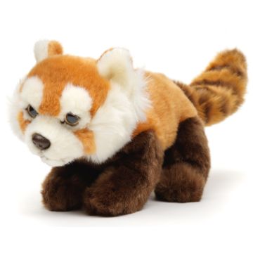 Roter Panda, sitzend - 21 cm (Länge)