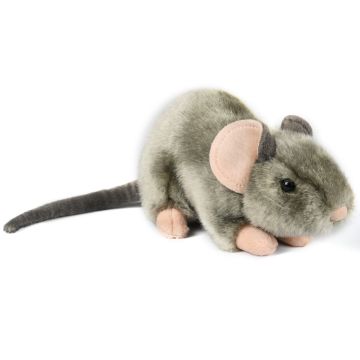 Maus - 17 cm (Länge)