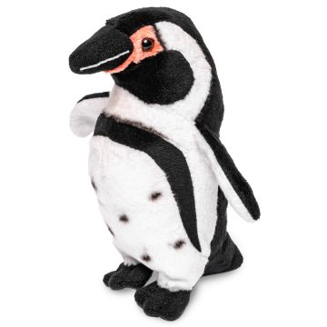 Humboldt-Pinguin - 17 cm (Höhe) -- Plüsch-Vogel