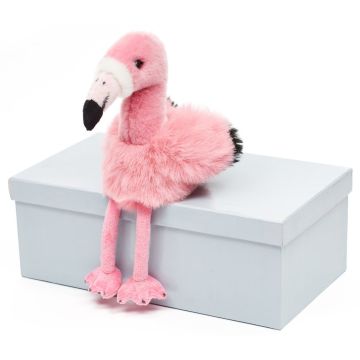 Flamingo - 18 cm (Höhe)