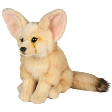 Wüstenfuchs, Fennek - 24 cm (Höhe)