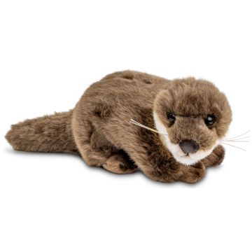 Otter Baby - 26 cm (Länge)