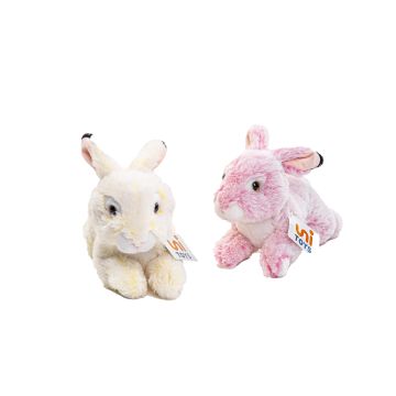 Hase 10,5" lieg. 2 sort.