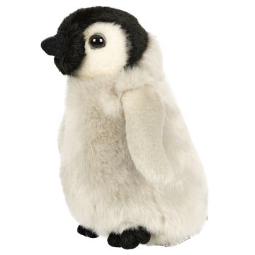 Pinguin-Baby - 19 cm (Höhe) -- Plüsch-Vogel