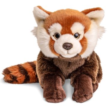 Roter Panda, sitzend - 27 cm (Länge)