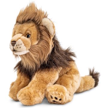 Löwe, liegend - 30 cm (Länge)
