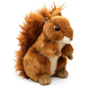 Eichhörnchen, stehend - 17 cm (Höhe)