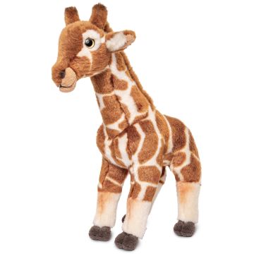 Giraffe, stehend - 30 cm (Höhe)