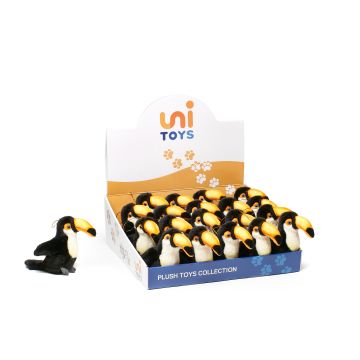 Riesentukan - 13 cm (Höhe)