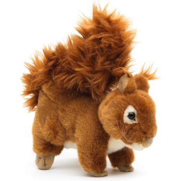 Eichhörnchen, liegend - 18 cm (Länge)