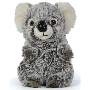 Koala, sitzend - Kawaii - 18 cm (Höhe)