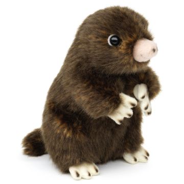 Maulwurf - 14 cm (Höhe)