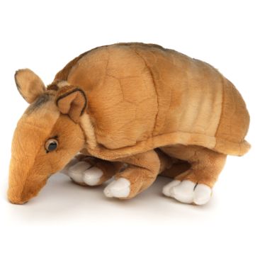 Armadillo - 17 cm (length)