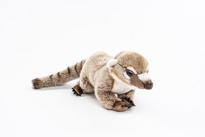 Uni-Toys „Giraffe“ Baby Stofftier Kuscheltier Plüschtier Größe 17cm 