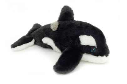 Orca ( recycelt)